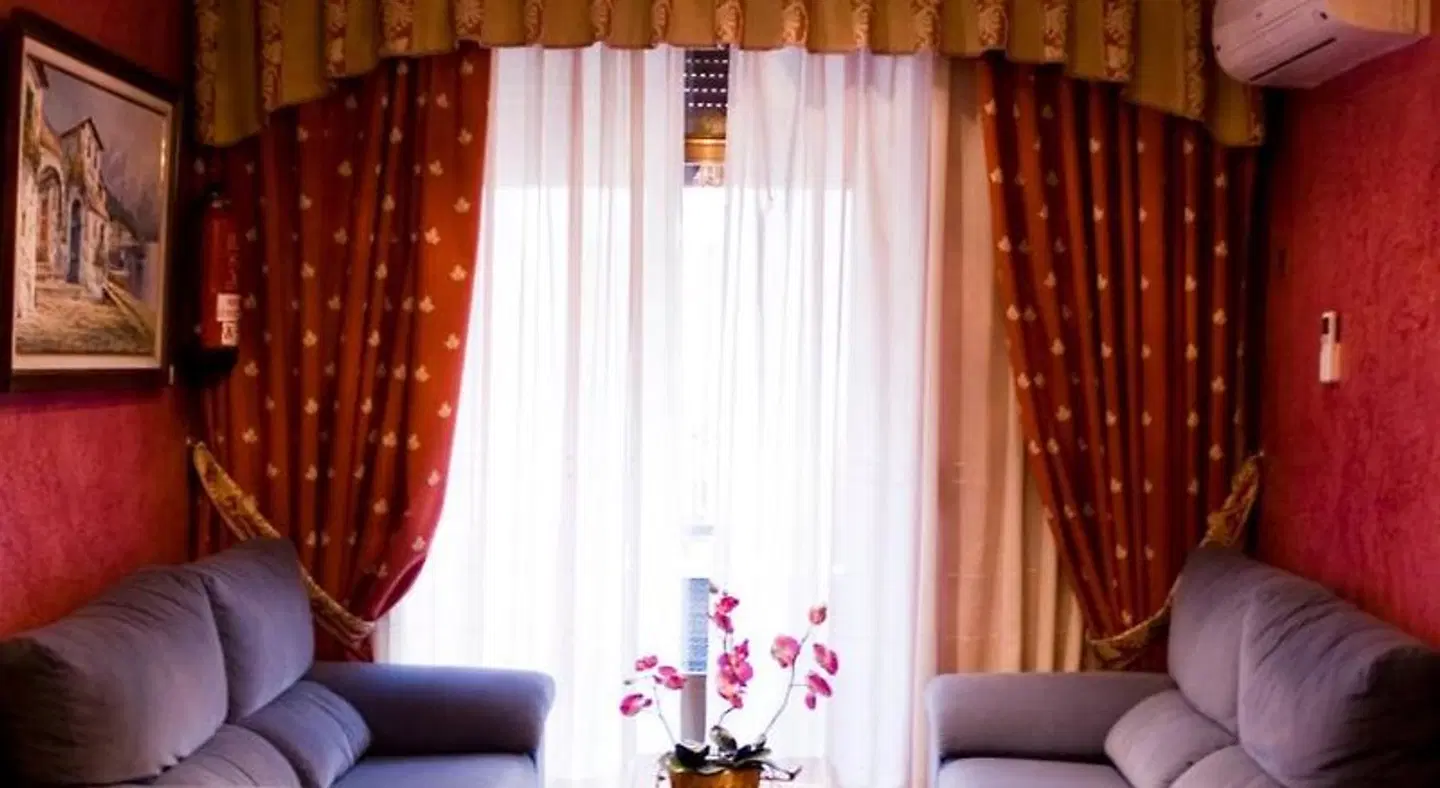 Hostal Centro Sol ROOM_EXAMPLE