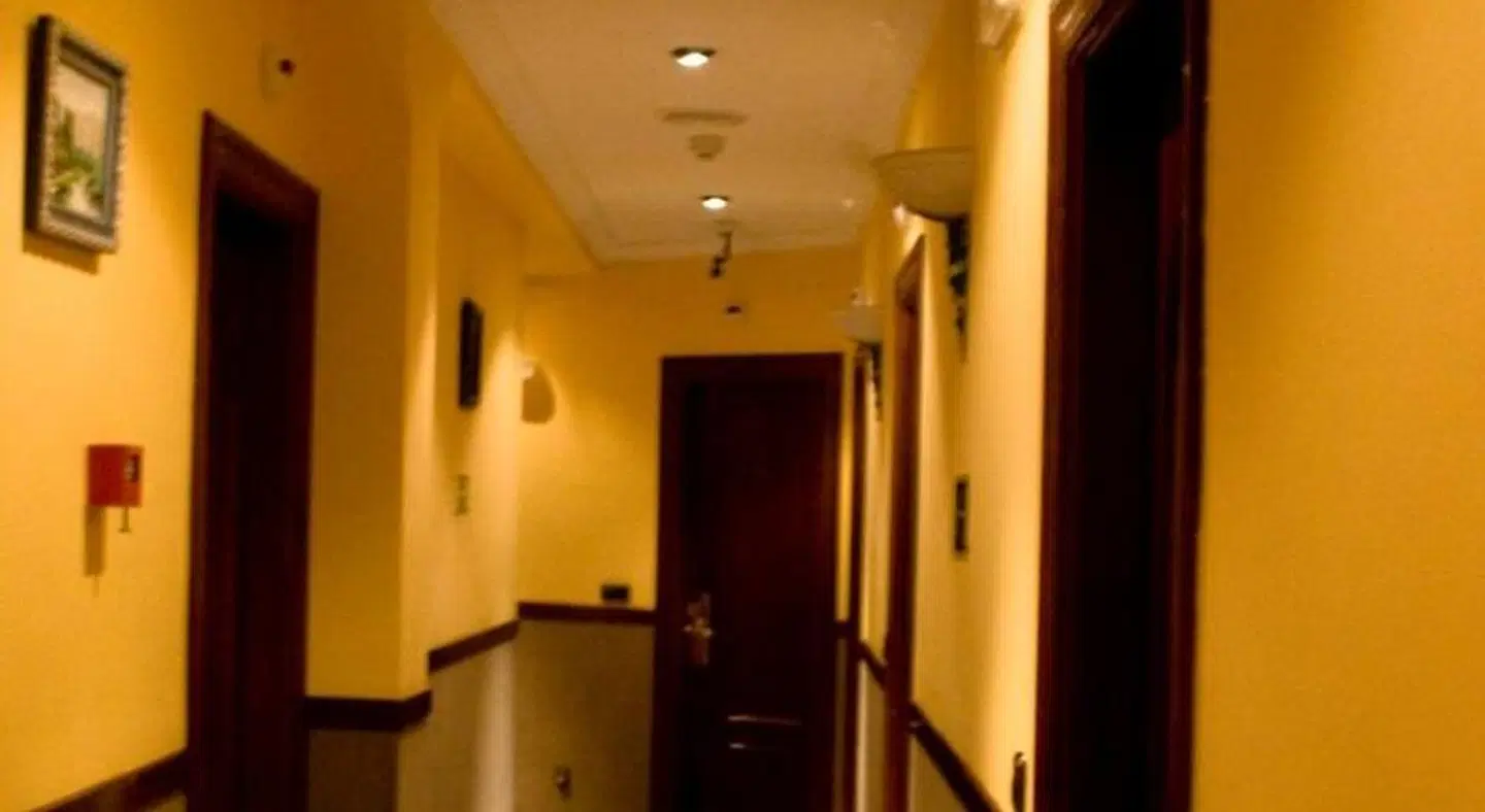 Hostal Centro Sol HEALTH_BEAUTY
