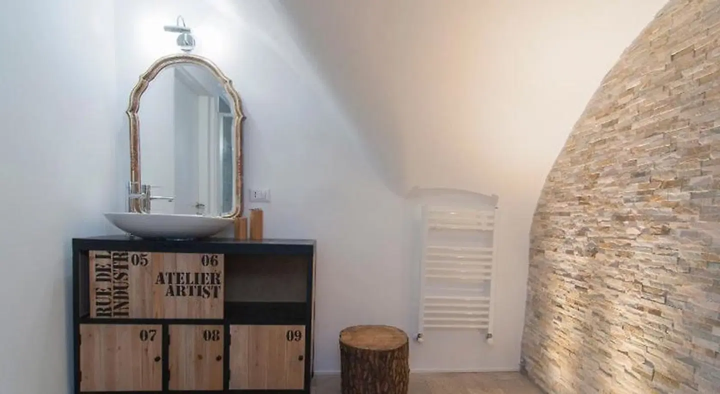 Torino Très Chic ROOM_EXAMPLE