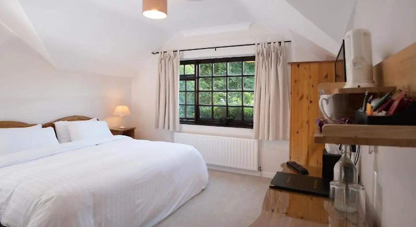 Woodside Lodge ROOM_EXAMPLE