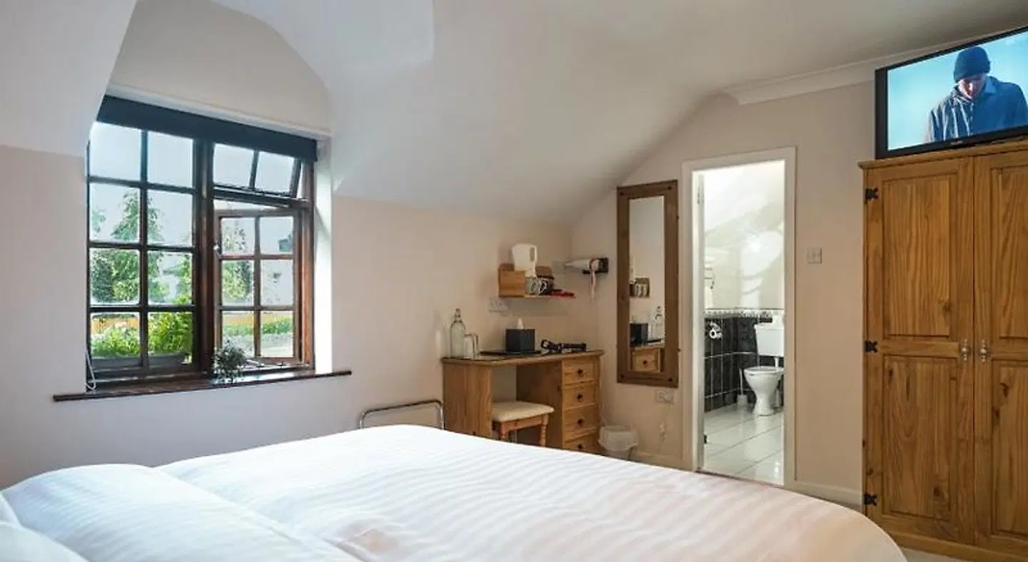 Woodside Lodge ROOM_EXAMPLE