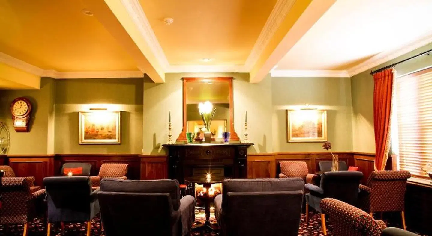 Ardmore Country House Hotel ROOM_EXAMPLE