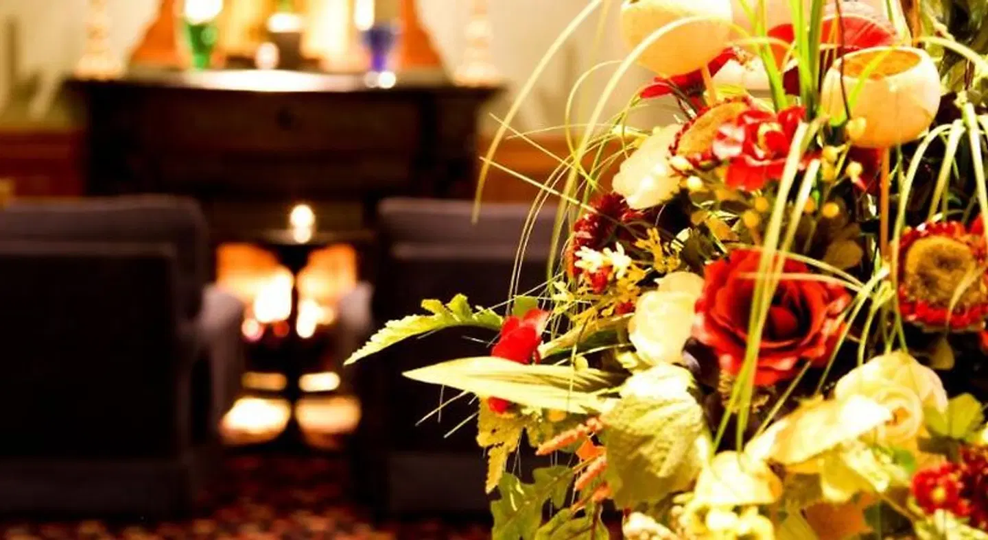 Ardmore Country House Hotel Restaurant