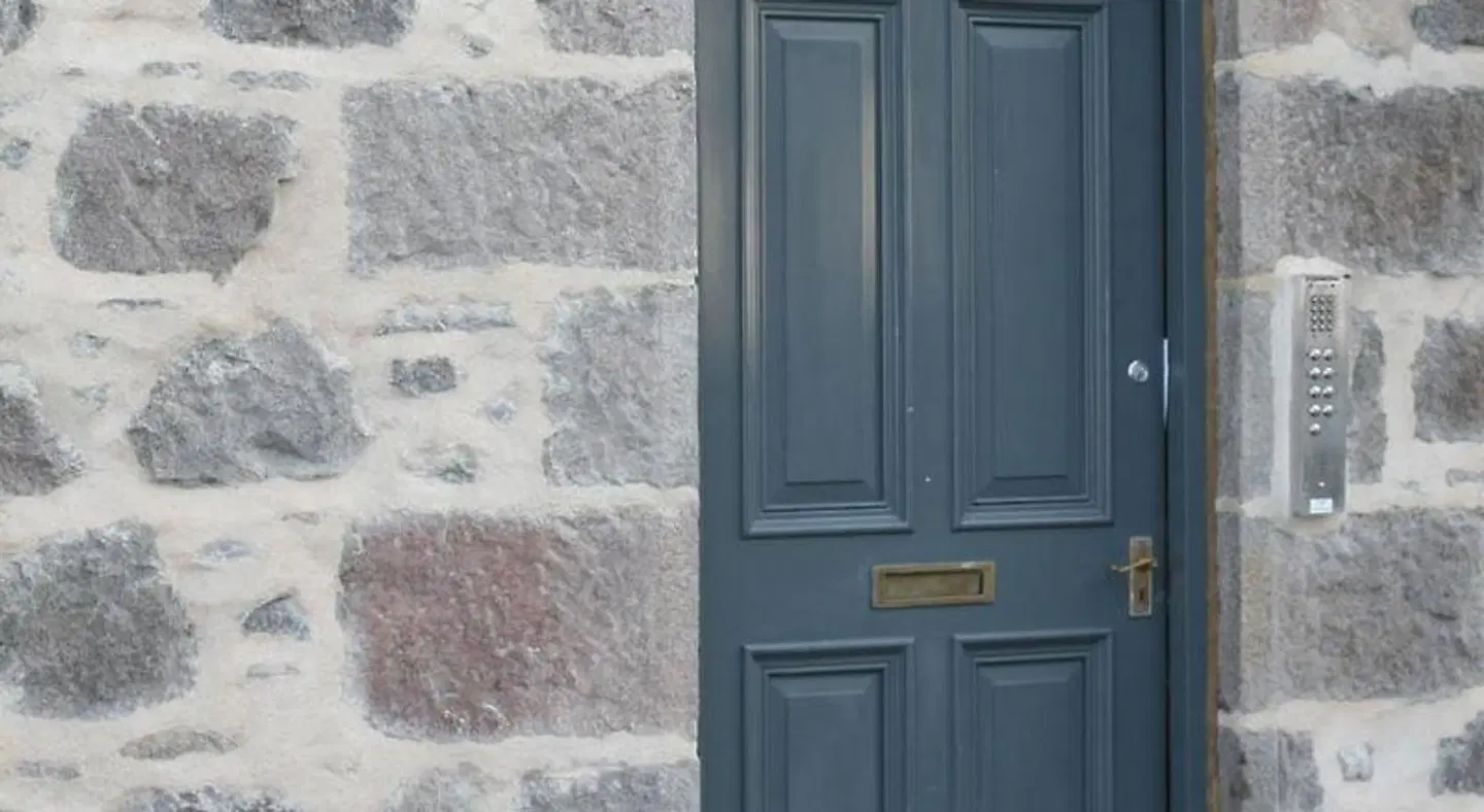 Aberdeen Serviced Apartments: Charlotte street MODEL_IMPRESSION