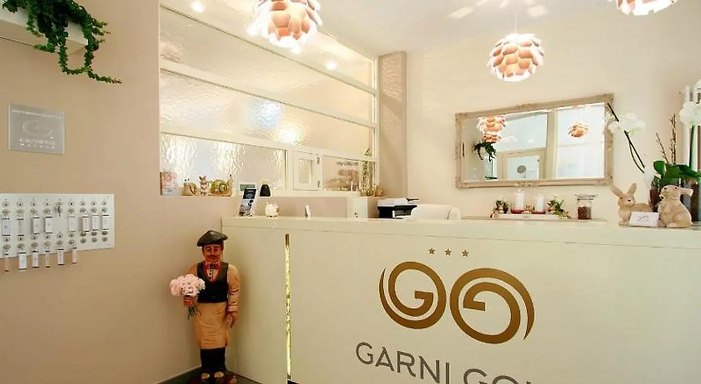Golf LOUNGE_LOBBY