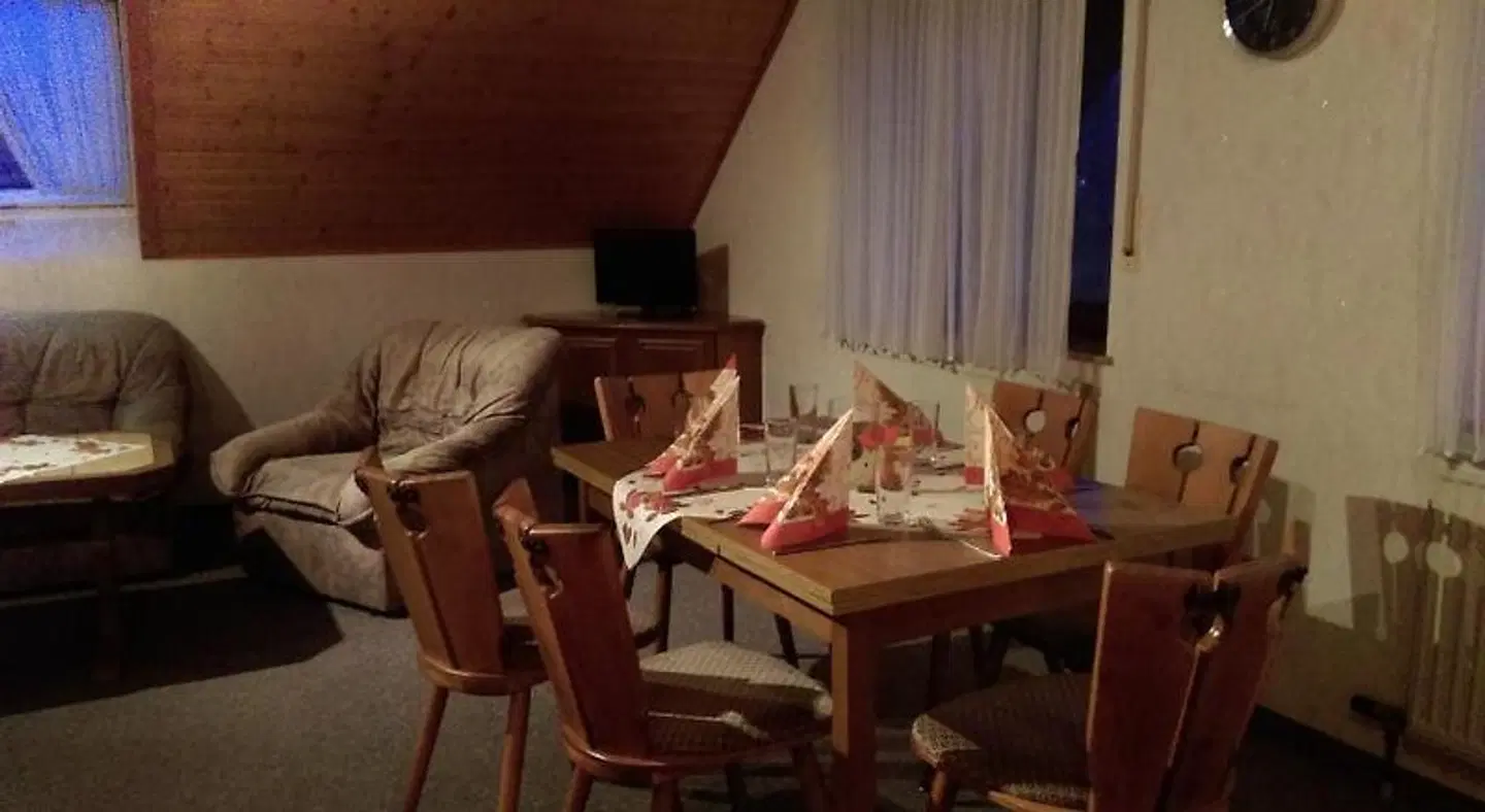 Schnorbus Restaurant