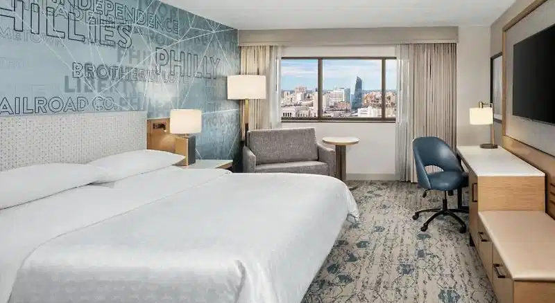 Philadelphia 201 Hotel – Hotelfoto