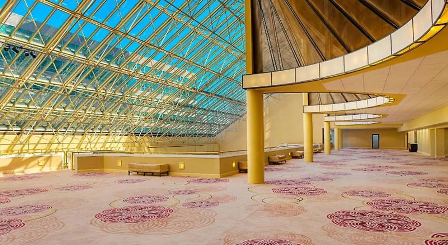 Philadelphia 201 Hotel HEALTH_BEAUTY