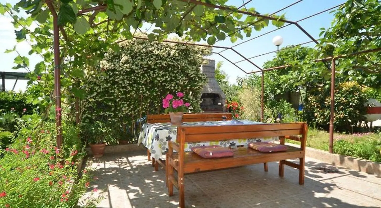 Apartments Palma Terrasse