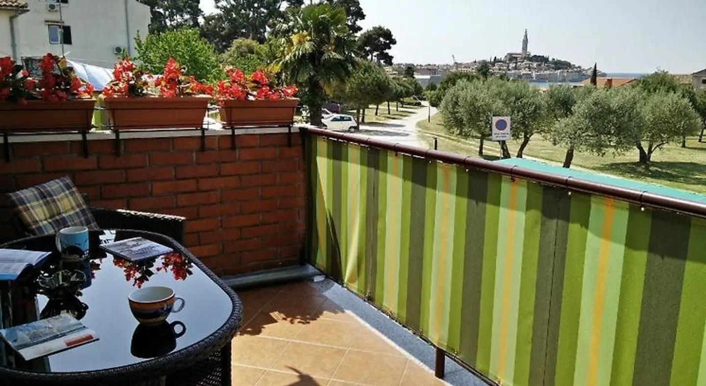 Apartments Palma Terrasse
