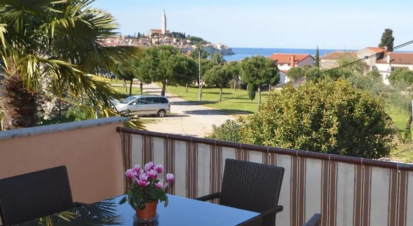 Apartments Palma Terrasse