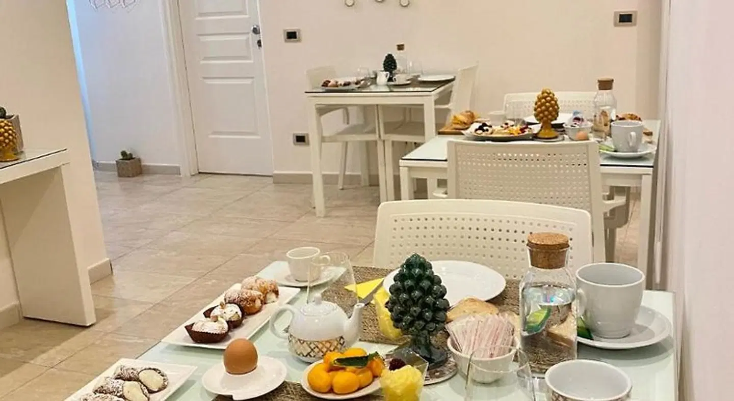 B&B Il Meraviglioso Mondo di Amélie HEALTH_BEAUTY