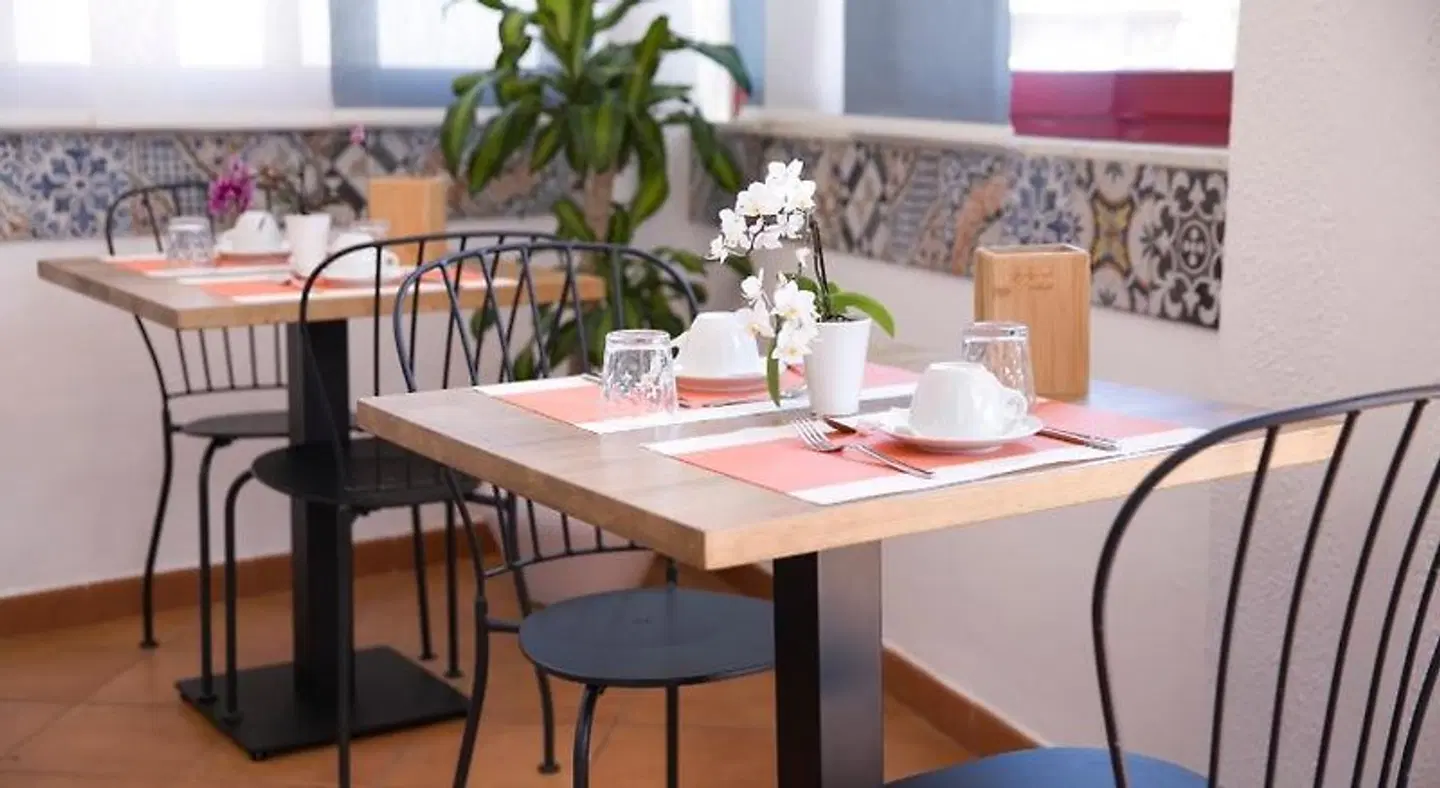 Residenza Normanna Restaurant