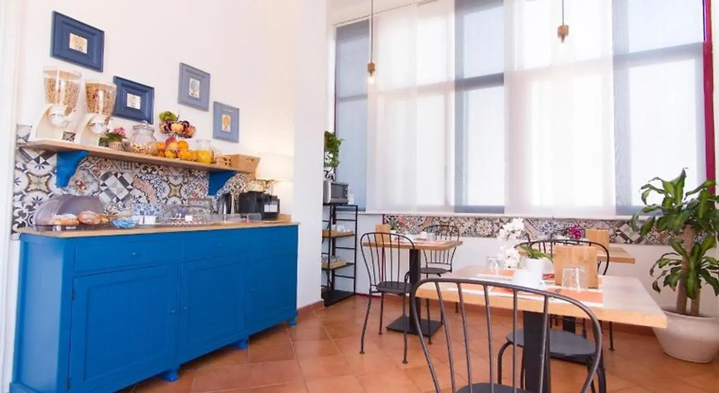 Residenza Normanna ROOM_EXAMPLE