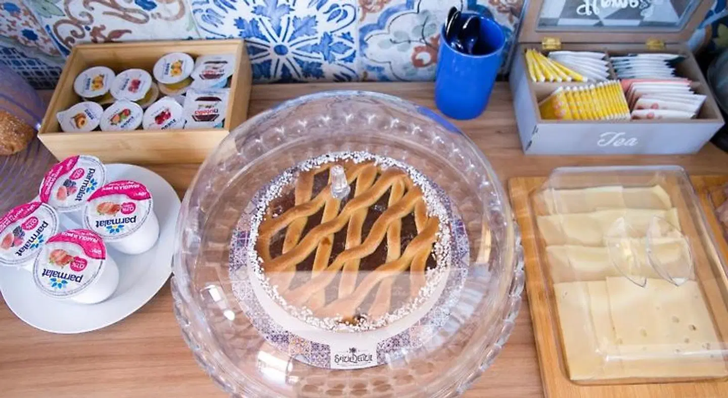 Residenza Normanna SPORTS_AND_LEISURE