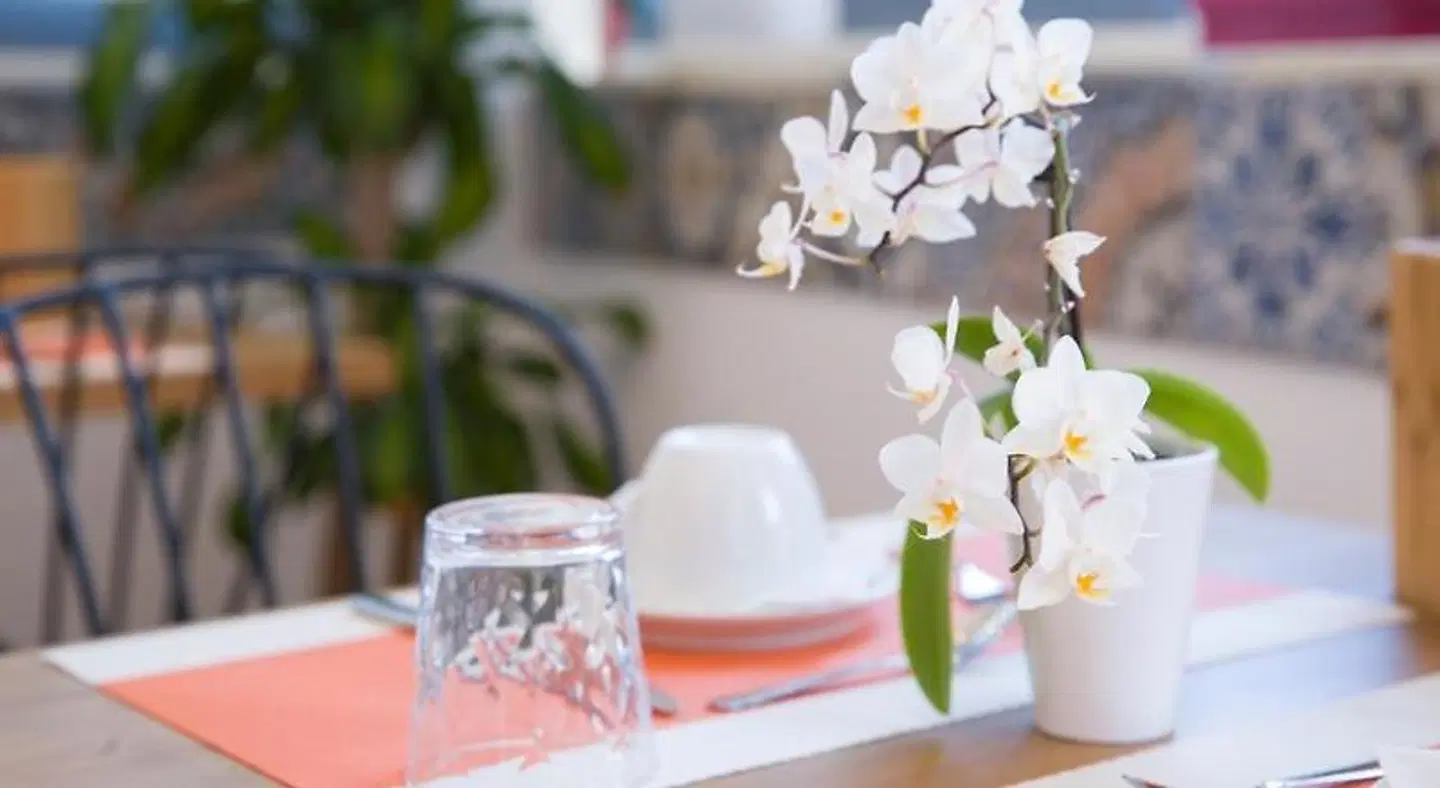 Residenza Normanna Terrasse