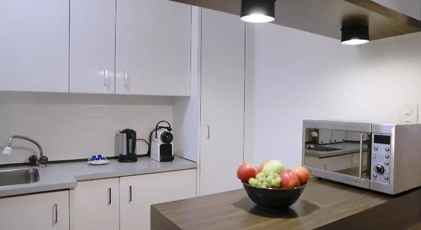 City Stay Furnished Apartments - Forchstrasse Wohnbeispiel