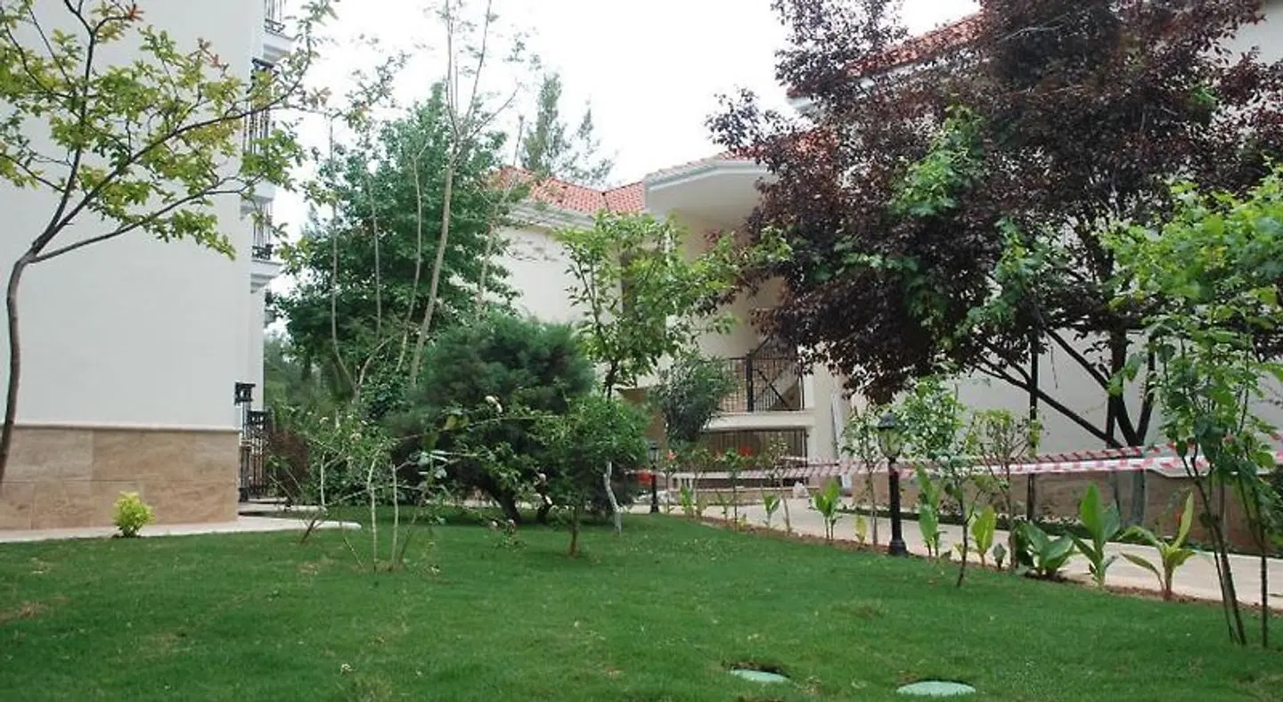 Telmessos Select Garten