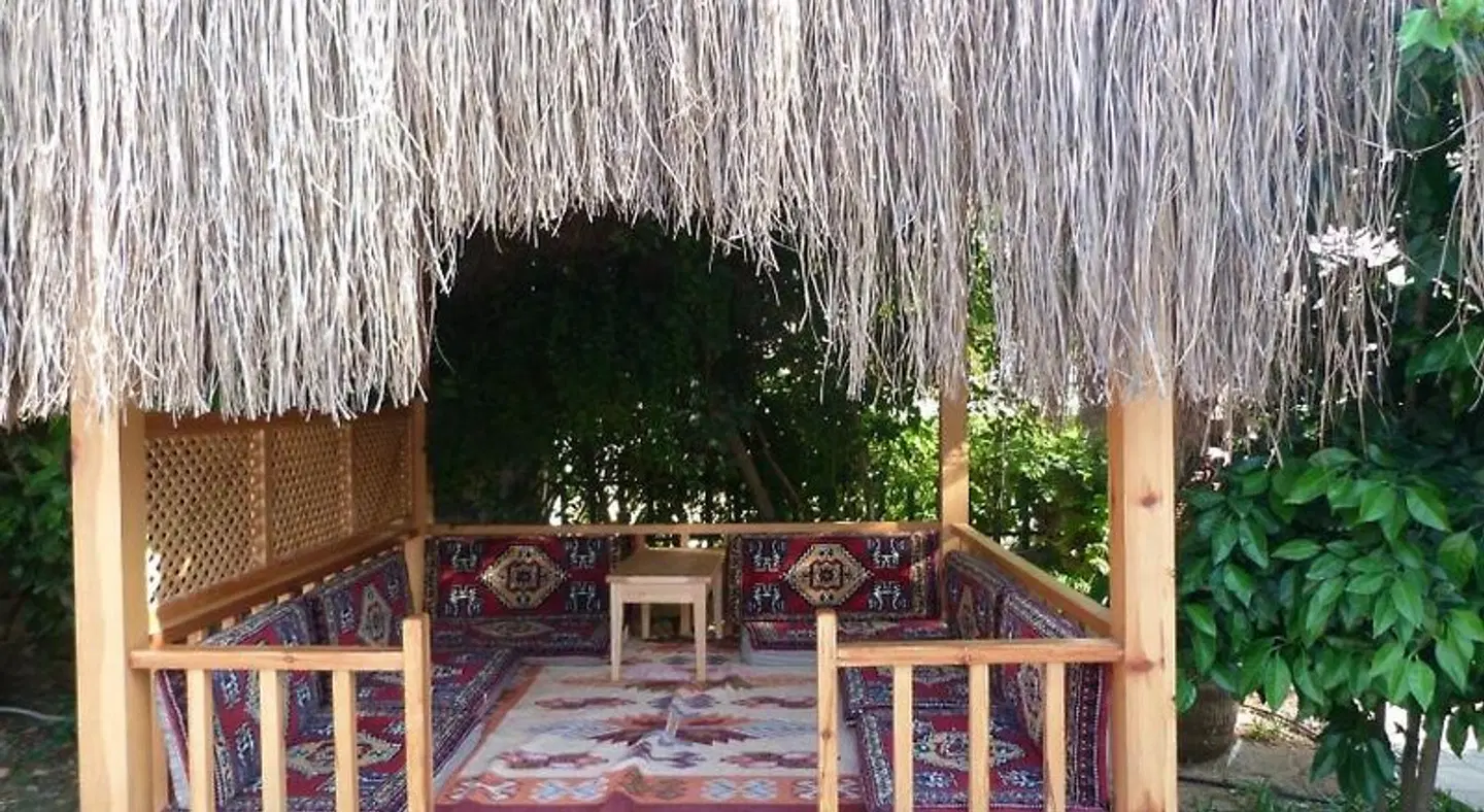 Telmessos Select Terrasse