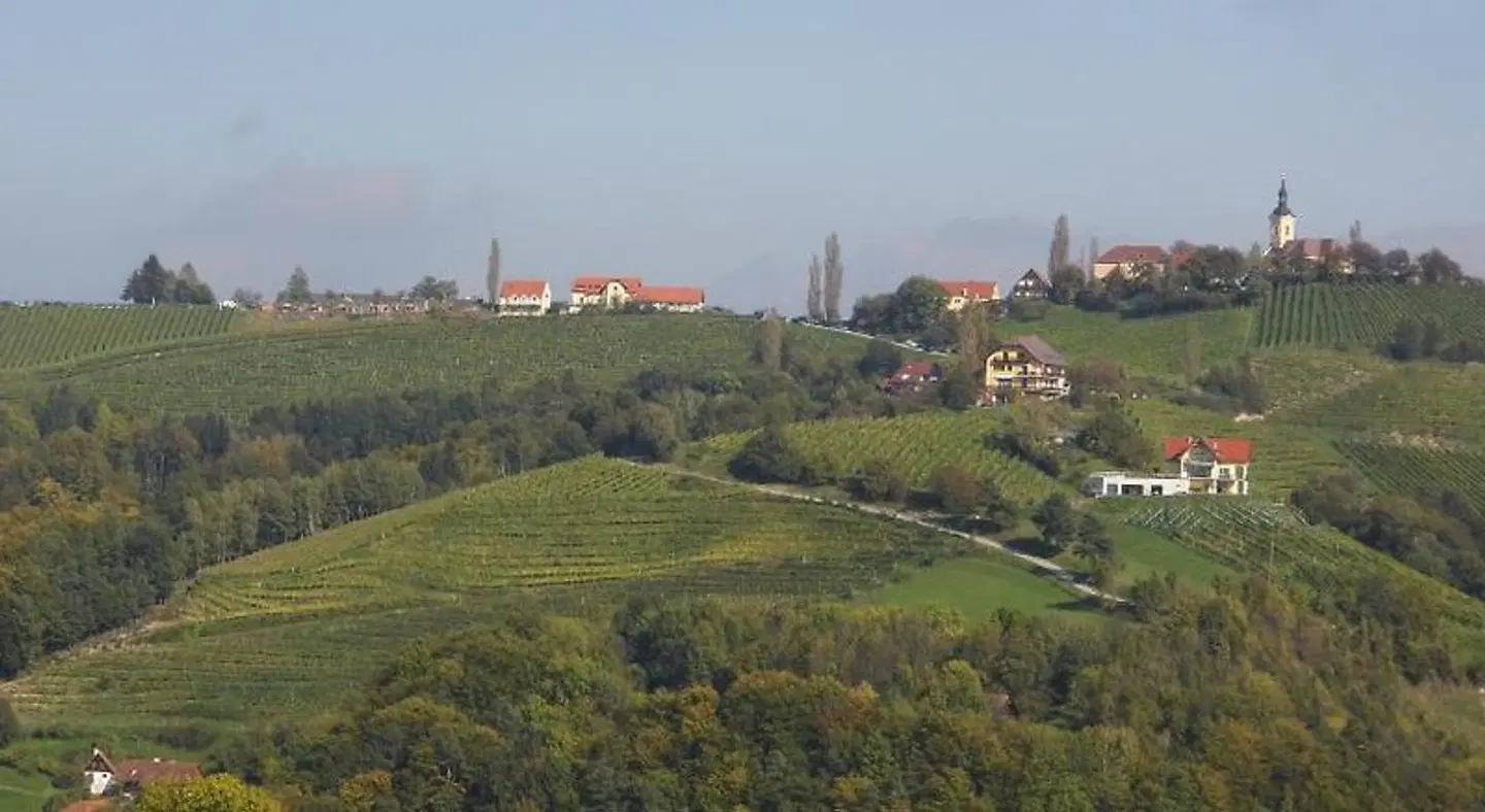 Gästehaus Ulbl LANDSCAPE