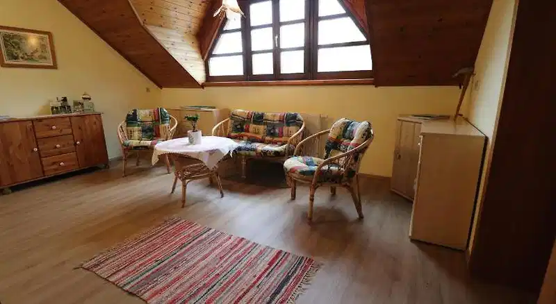 Gästehaus Ulbl – Hotelfoto