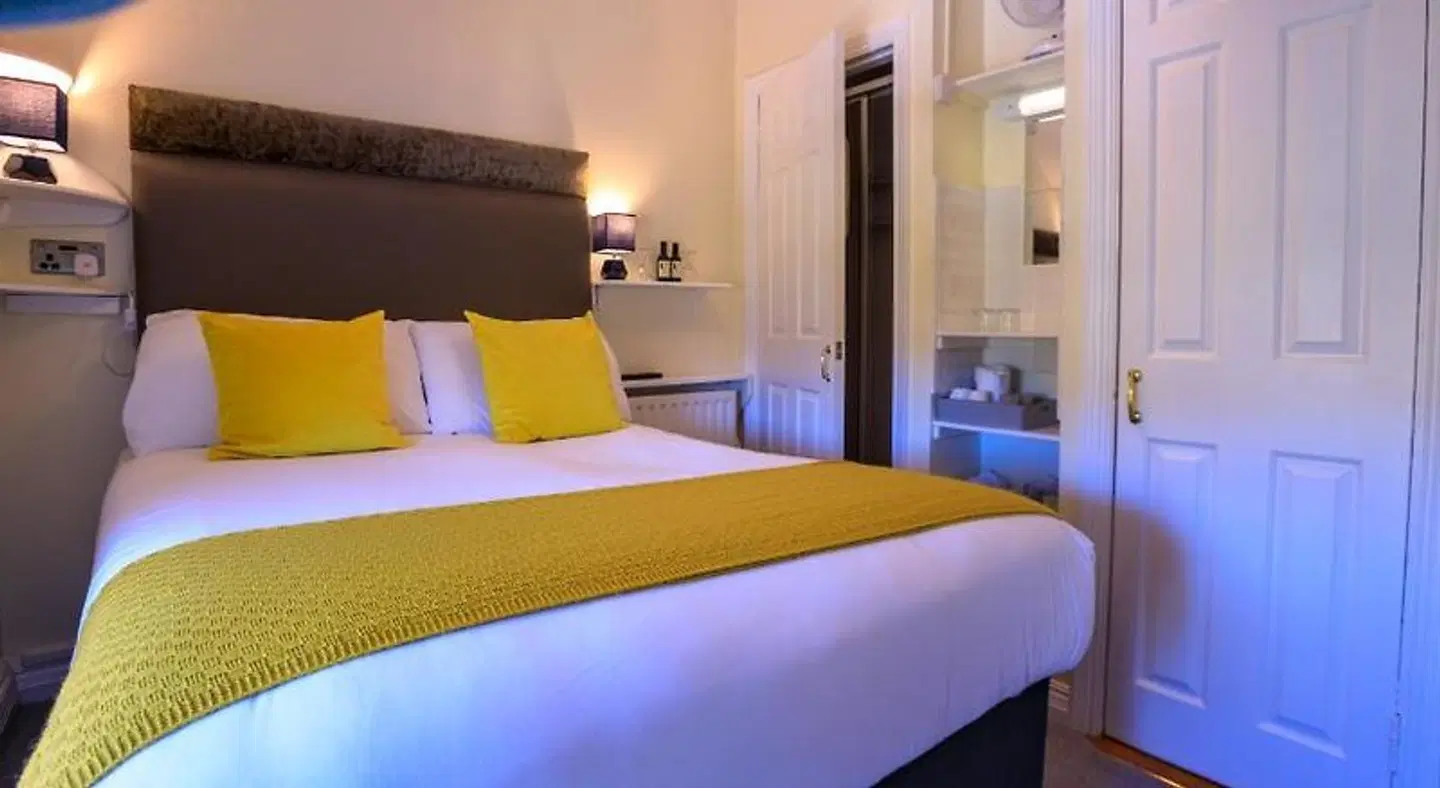 The Waterfront (Adults Only) ROOM_EXAMPLE