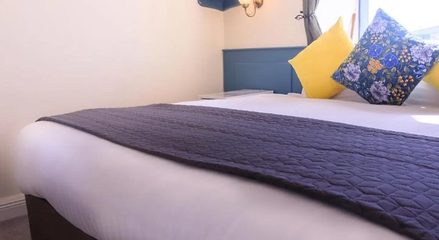 The Waterfront (Adults Only) ROOM_EXAMPLE
