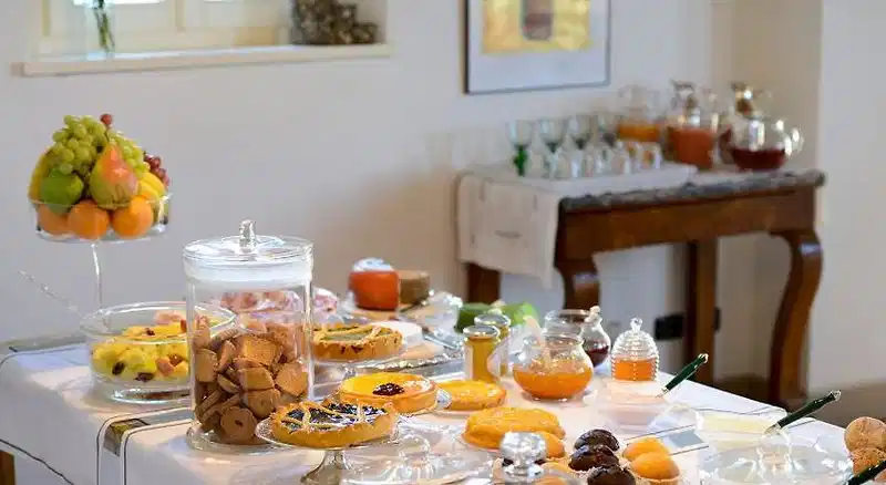 Guesthouse ai Santinelli – Hotelfoto