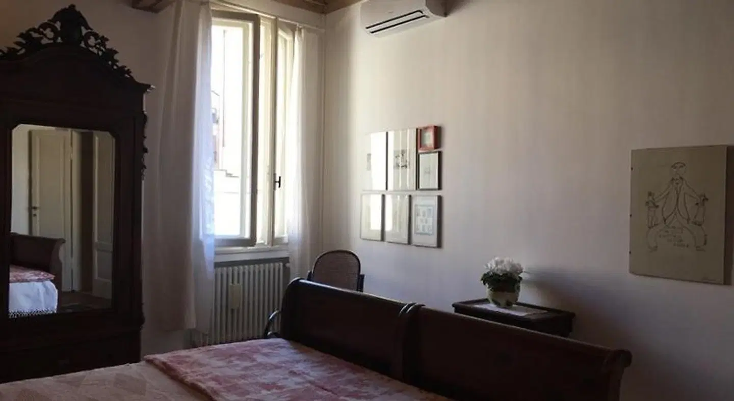 B&B L'Affresco ROOM_EXAMPLE