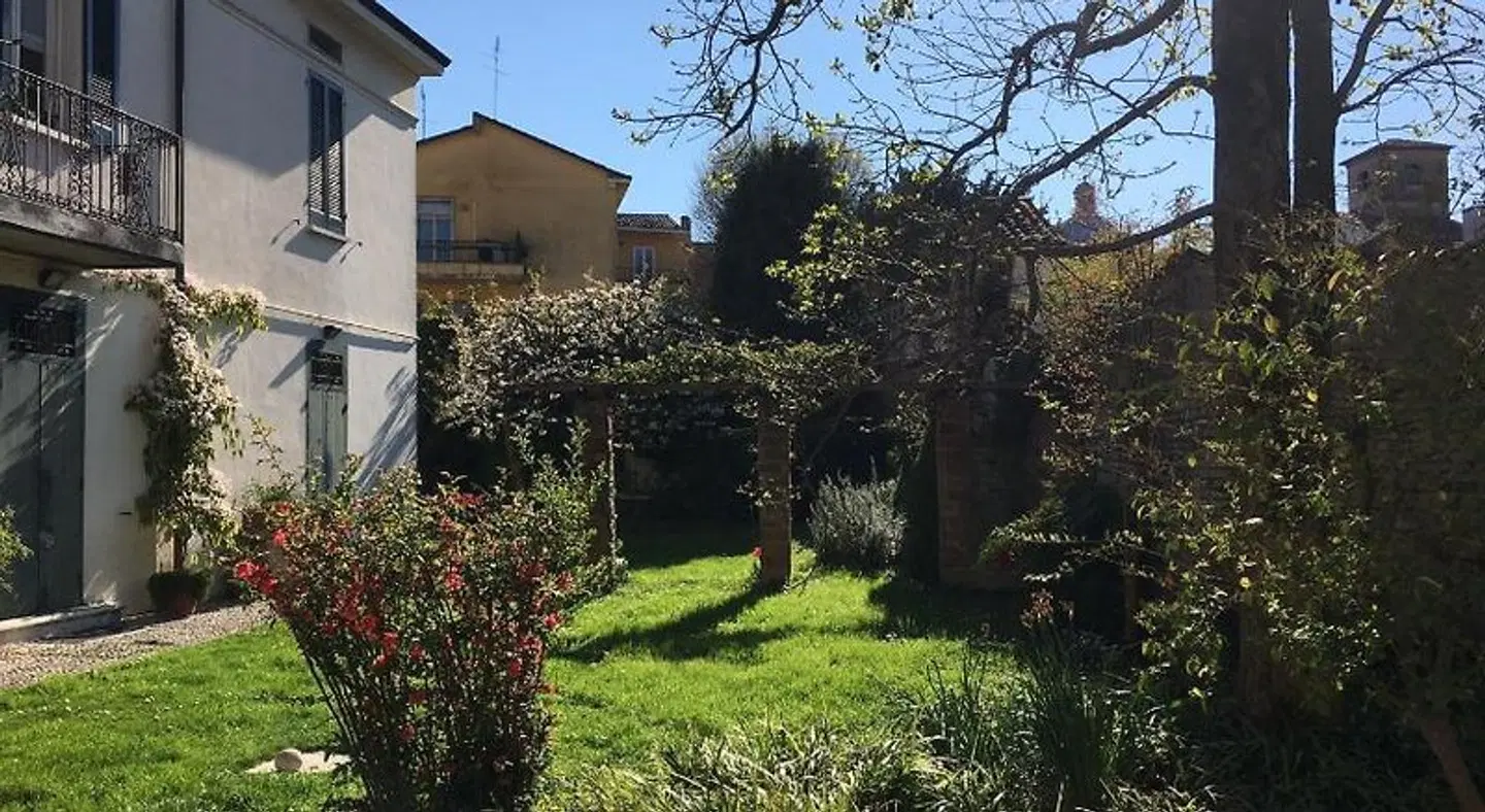 B&B L'Affresco EXTERIOR