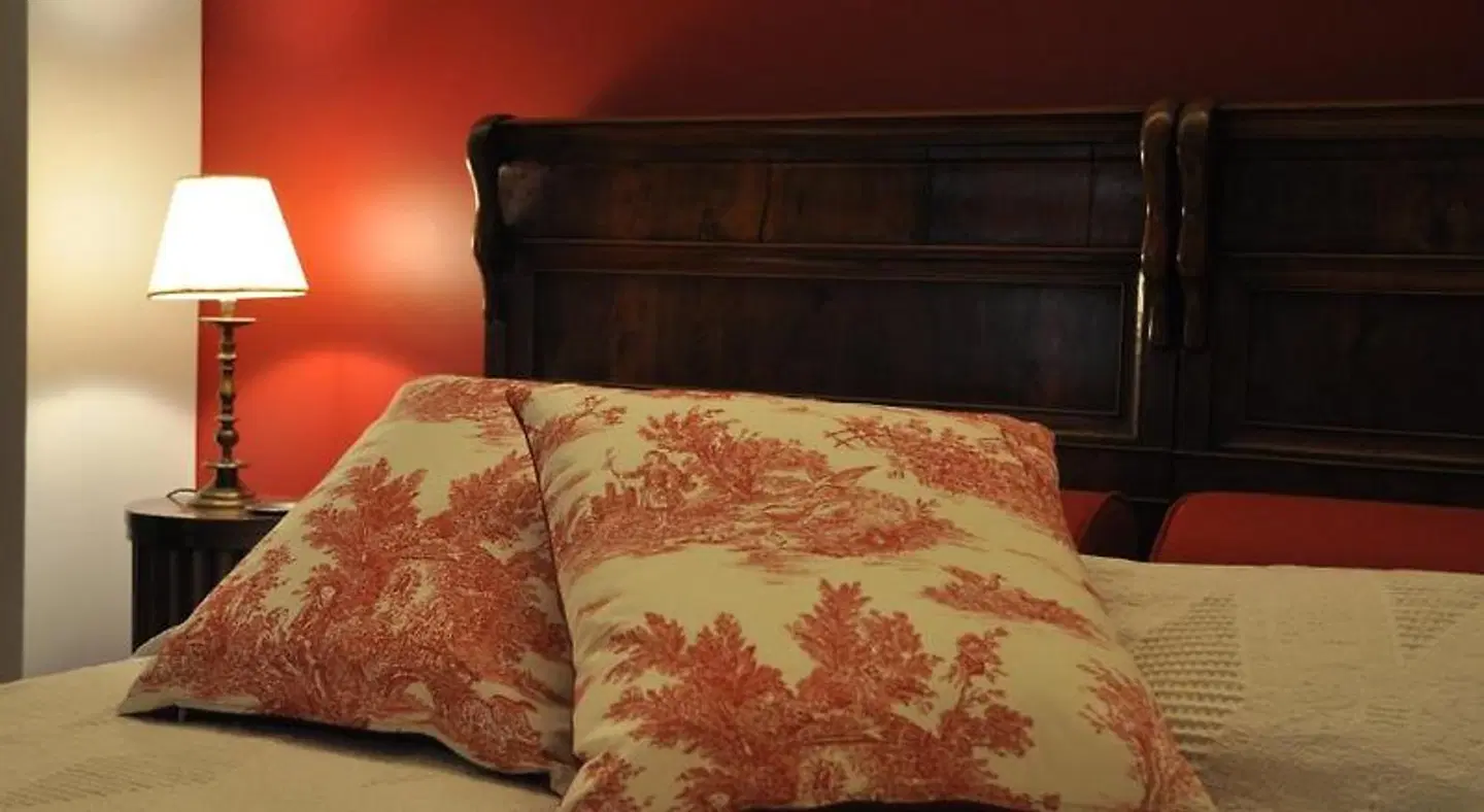 B&B L'Affresco ROOM_EXAMPLE
