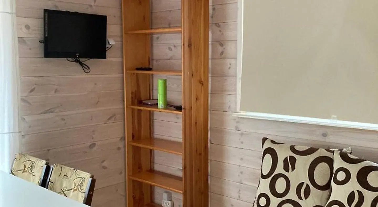 Apartamenty i Pokoje Na Letniej Badezimmer