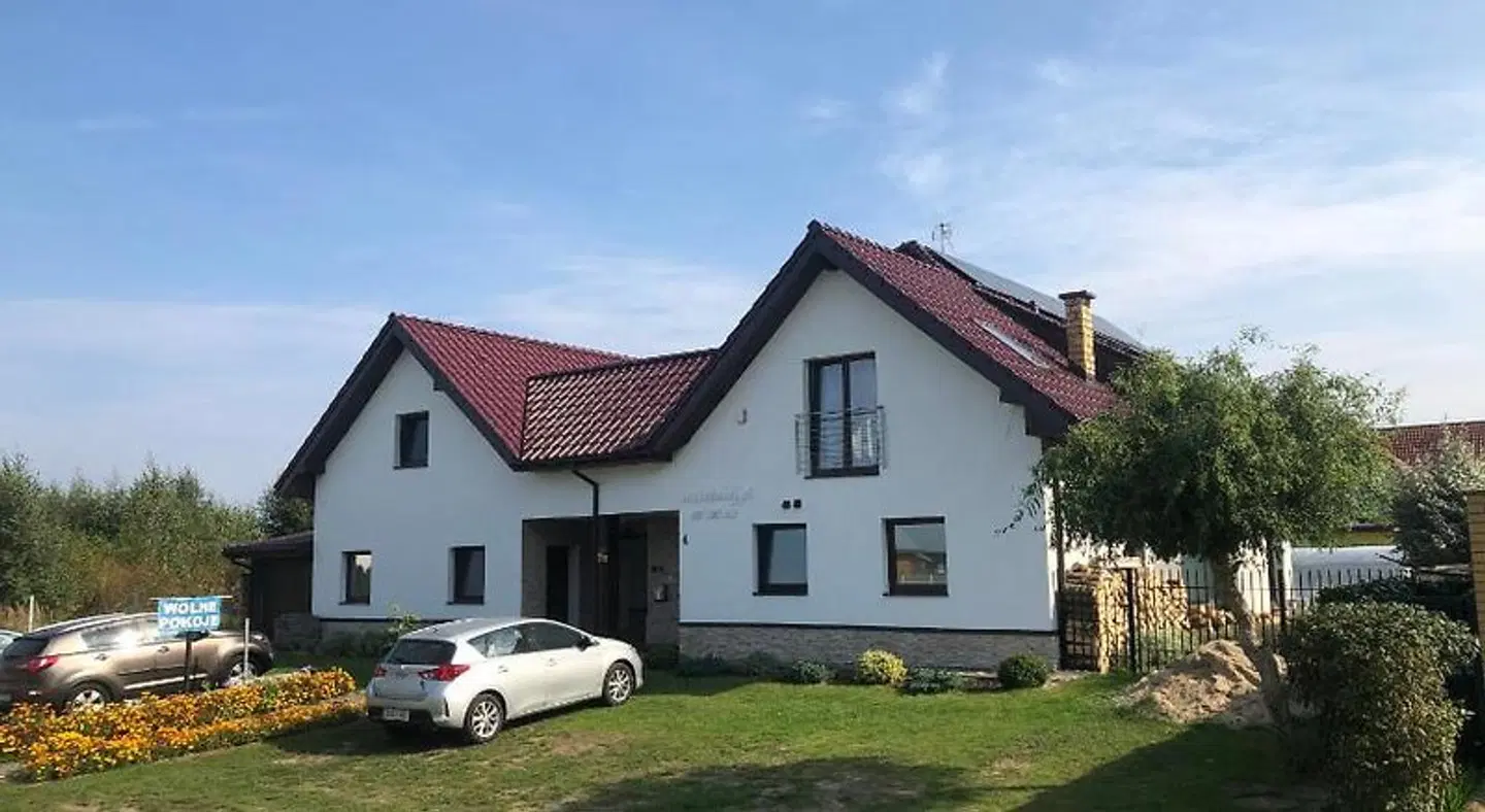 Apartamenty i Pokoje Na Letniej EXTERIOR
