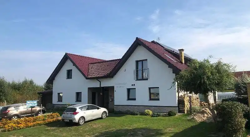 Apartamenty i Pokoje Na Letniej – Hotelfoto