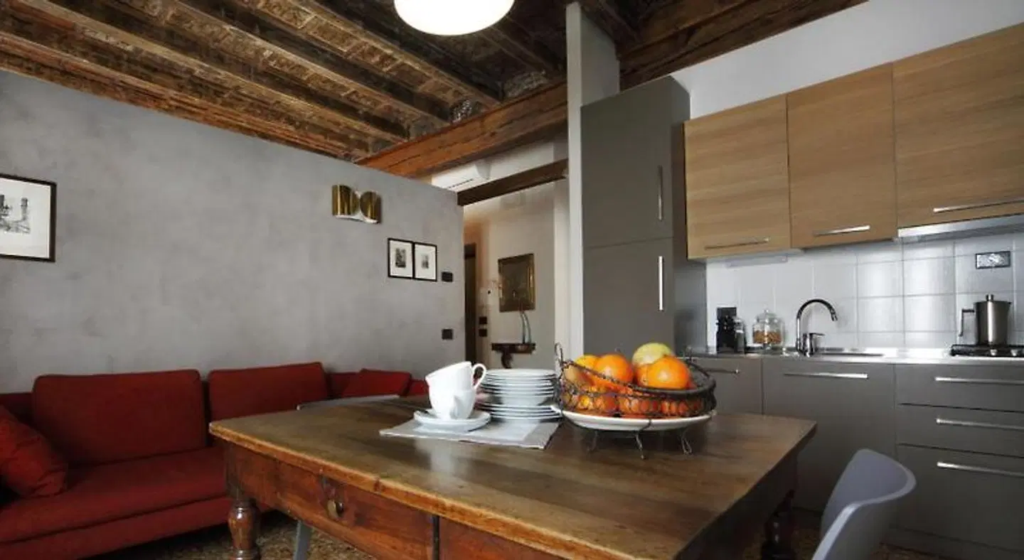 Residenza Roccamaggiore ROOM_EXAMPLE