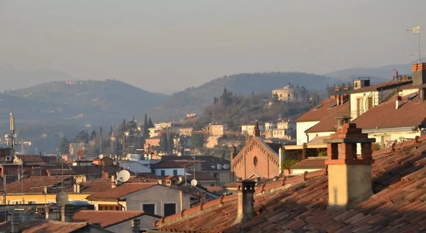 B&B all'Opera Prima LANDSCAPE