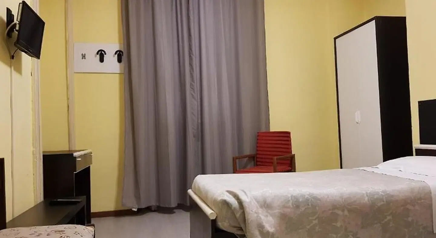 Hotel Vinzaglio ROOM_EXAMPLE