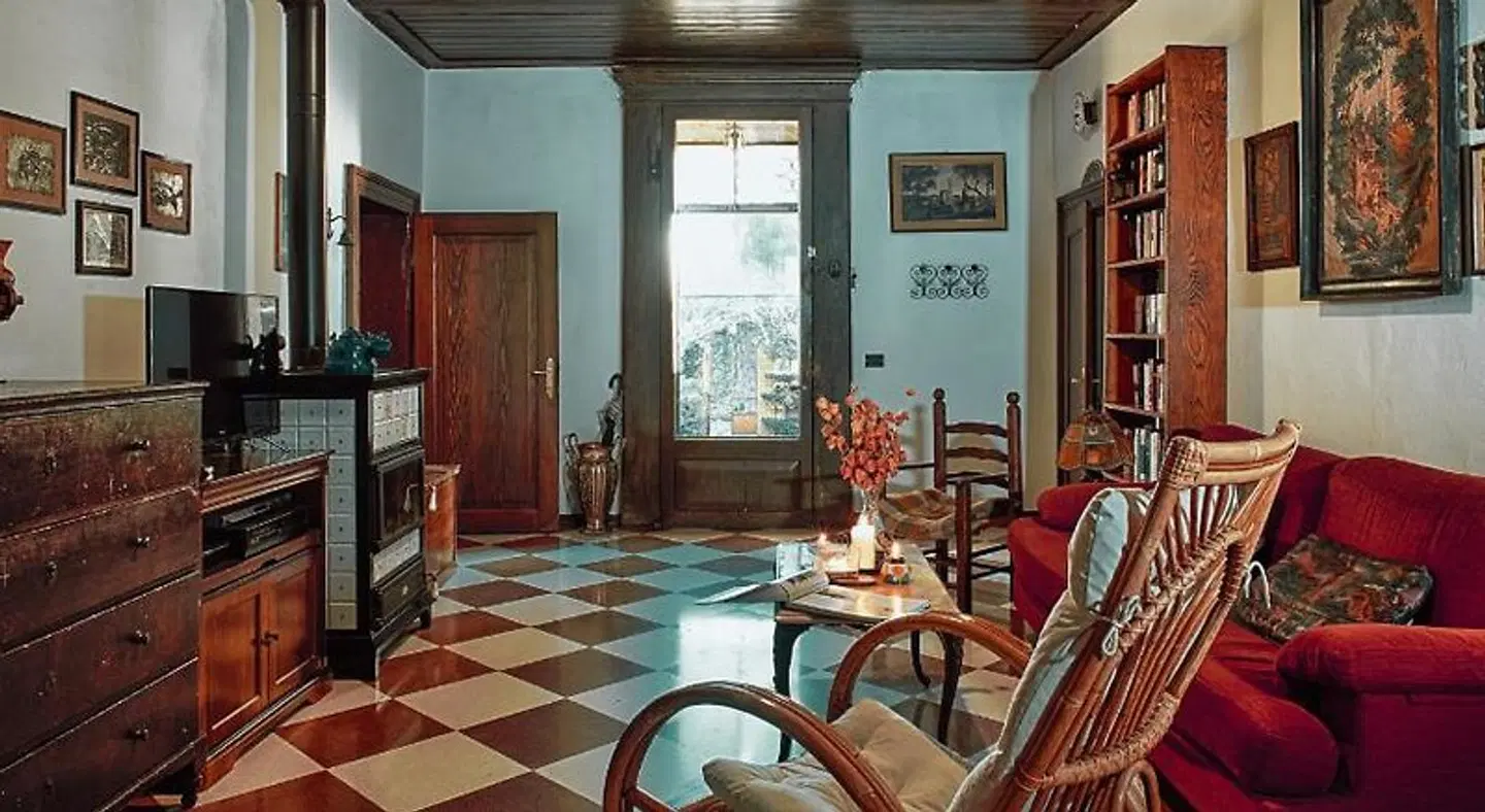 B&B Da Miriam Hallenbad