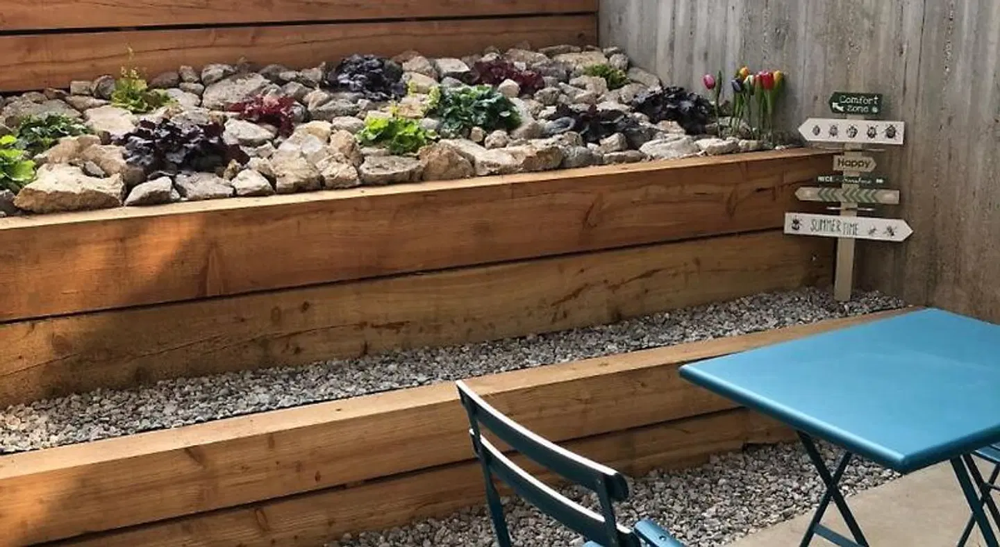 Da La Babi B&B Konferenz
