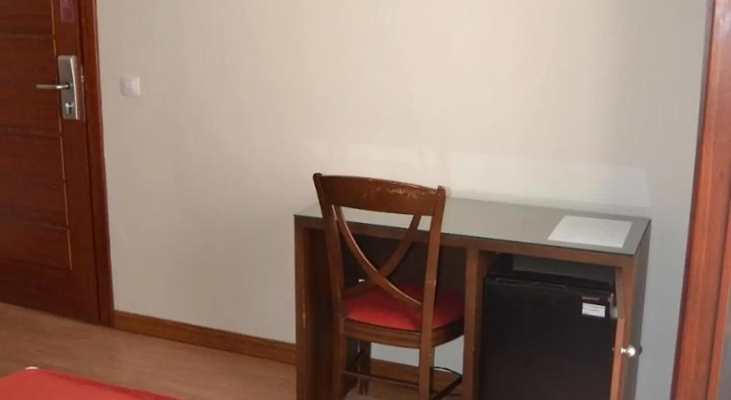 Hostal Al-Andalus ROOM_EXAMPLE