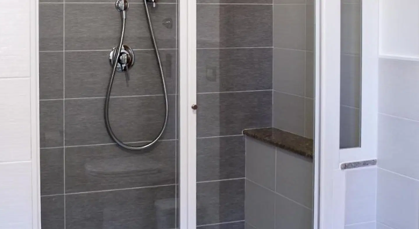 B&B Fontanelle Badezimmer