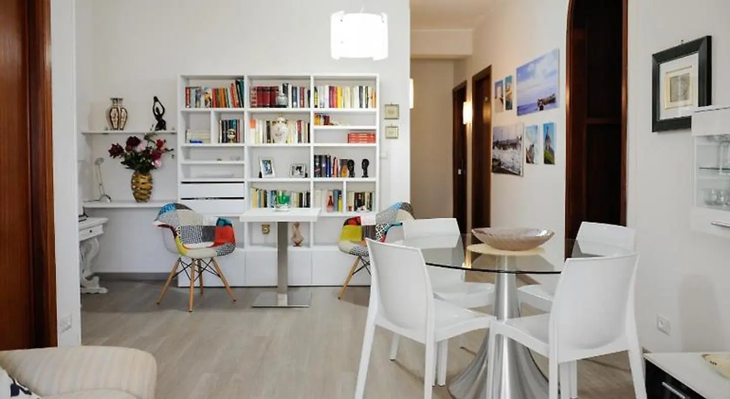 B&B Fontanelle LOUNGE_LOBBY