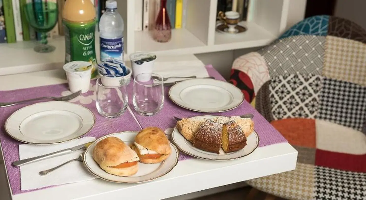 B&B Fontanelle Restaurant