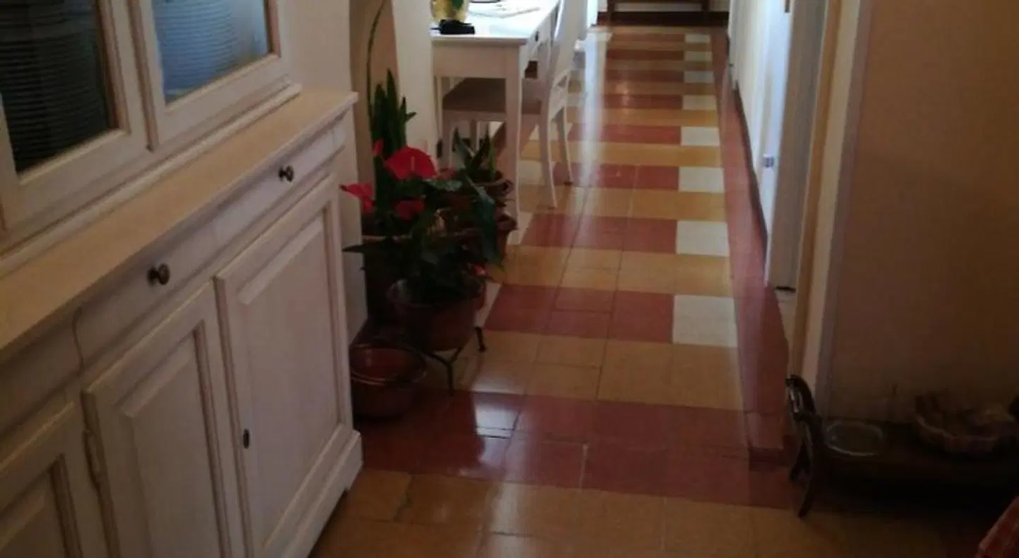 A casa di Luca B&B Terrasse