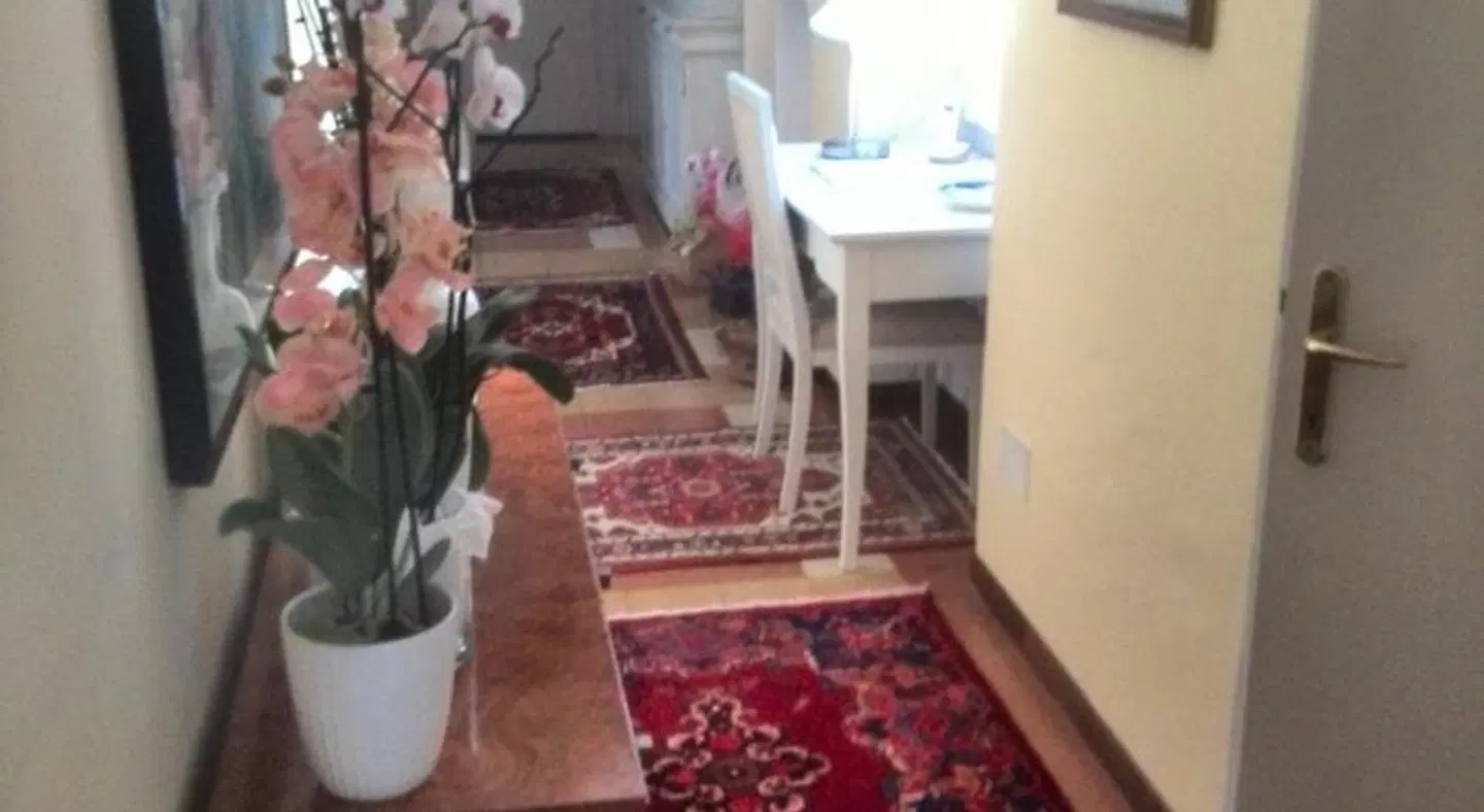 A casa di Luca B&B ROOM_EXAMPLE