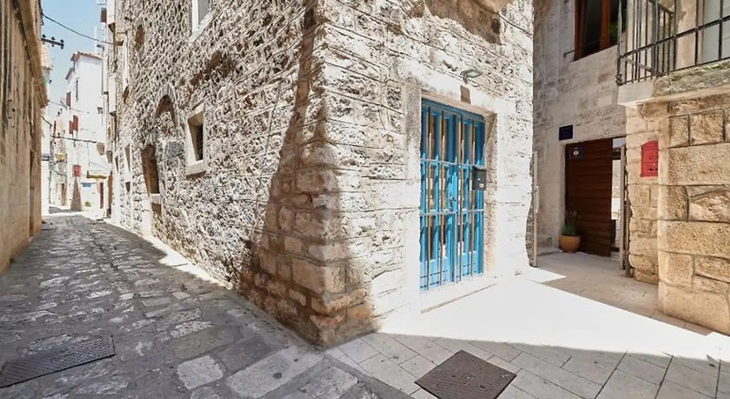 Villa Kudelik - Stone Story EXTERIOR