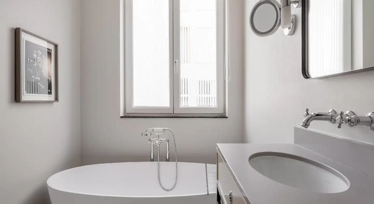 numa l Lief Badezimmer