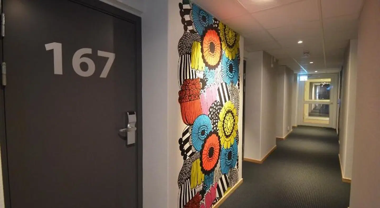 Hotell Svanen SPORTS_AND_LEISURE