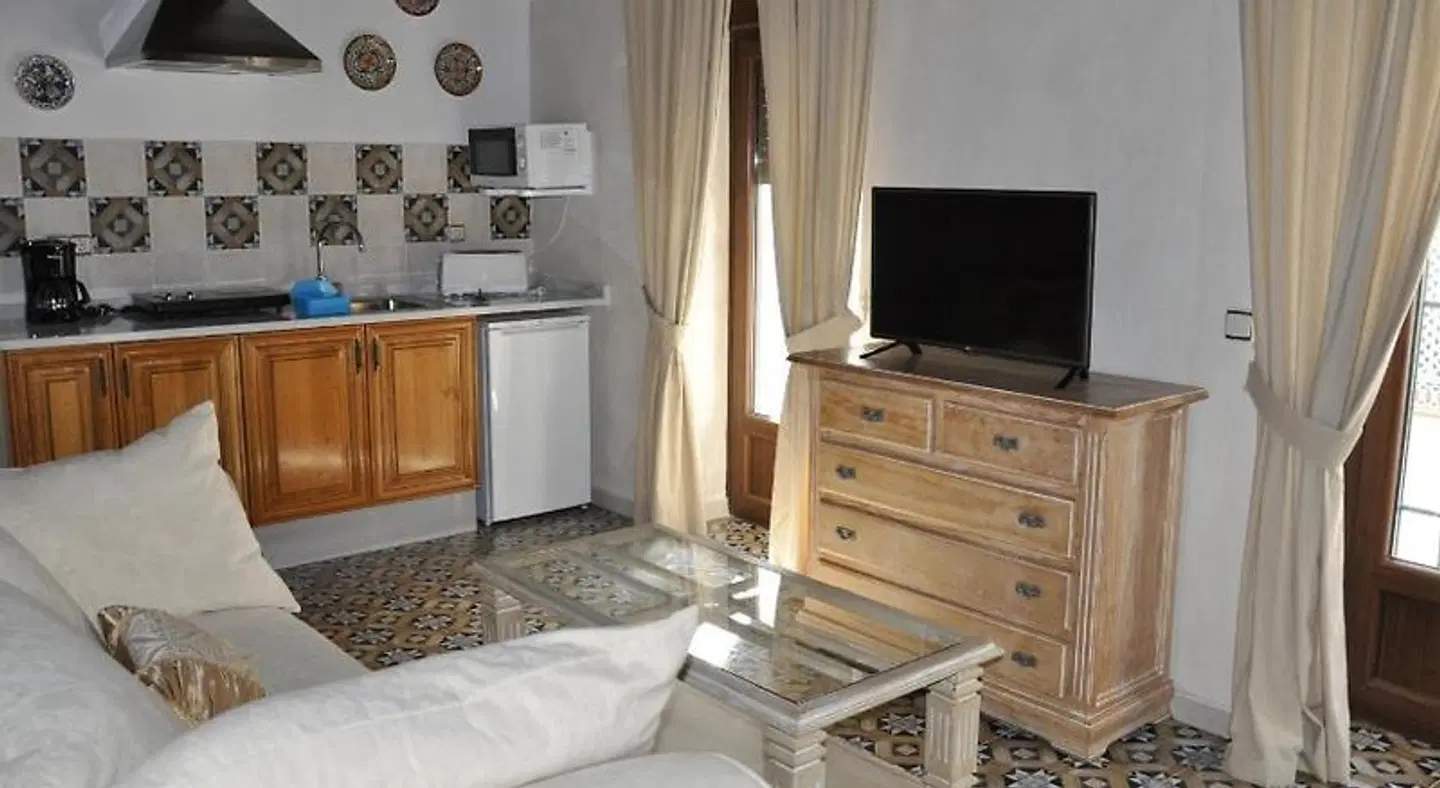 Casa de Las Remigias ROOM_EXAMPLE