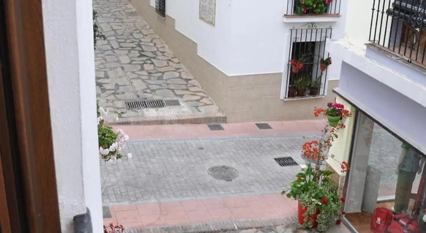 Casa de Las Remigias Strand